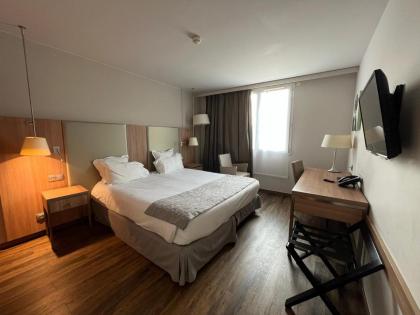 City Residence Paris CDG Airport - image 2