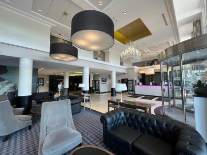 City Residence Paris CDG Airport - image 3