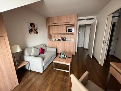 City Residence Paris CDG Airport - image 6