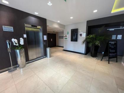 City Residence Paris CDG Airport - image 7