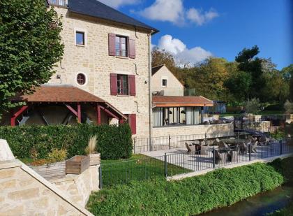 Le Moulin des Marais - image 15