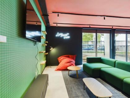 Hife Paris Gentilly - image 21
