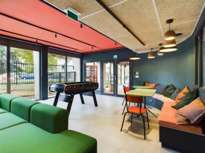 Hife Paris Gentilly - image 23
