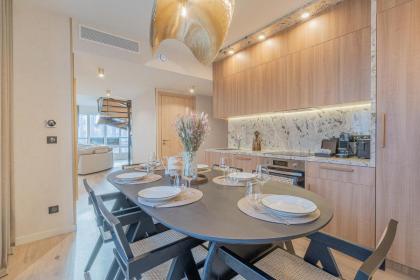 Yuna Porte-Maillot - ApartHotel - image 10