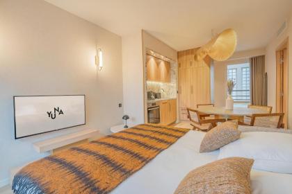 Yuna Porte-Maillot - ApartHotel - image 12
