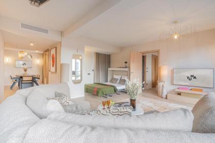Yuna Porte-Maillot - ApartHotel - image 13