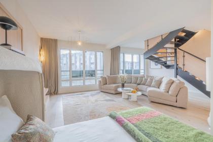 Yuna Porte-Maillot - ApartHotel - image 16