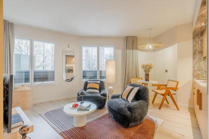 Yuna Porte-Maillot - ApartHotel - image 17