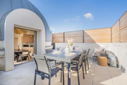 Yuna Porte-Maillot - ApartHotel - image 19
