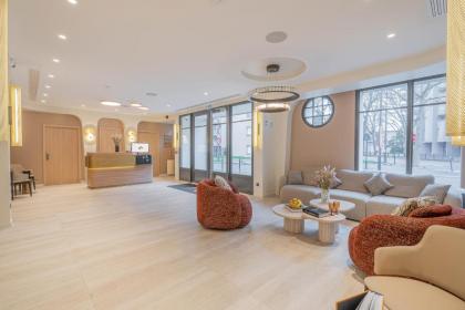 Yuna Porte-Maillot - ApartHotel - image 4