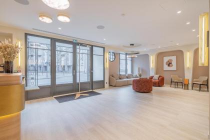 Yuna Porte-Maillot - ApartHotel - image 6