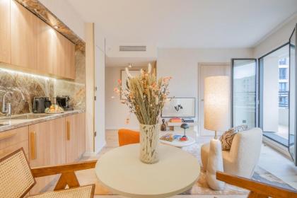 Yuna Porte-Maillot - ApartHotel - image 9