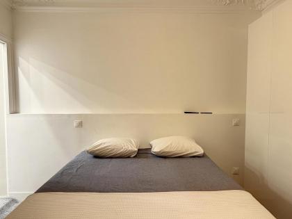 Appartement de standing - vue Arc de Triomphe - image 14