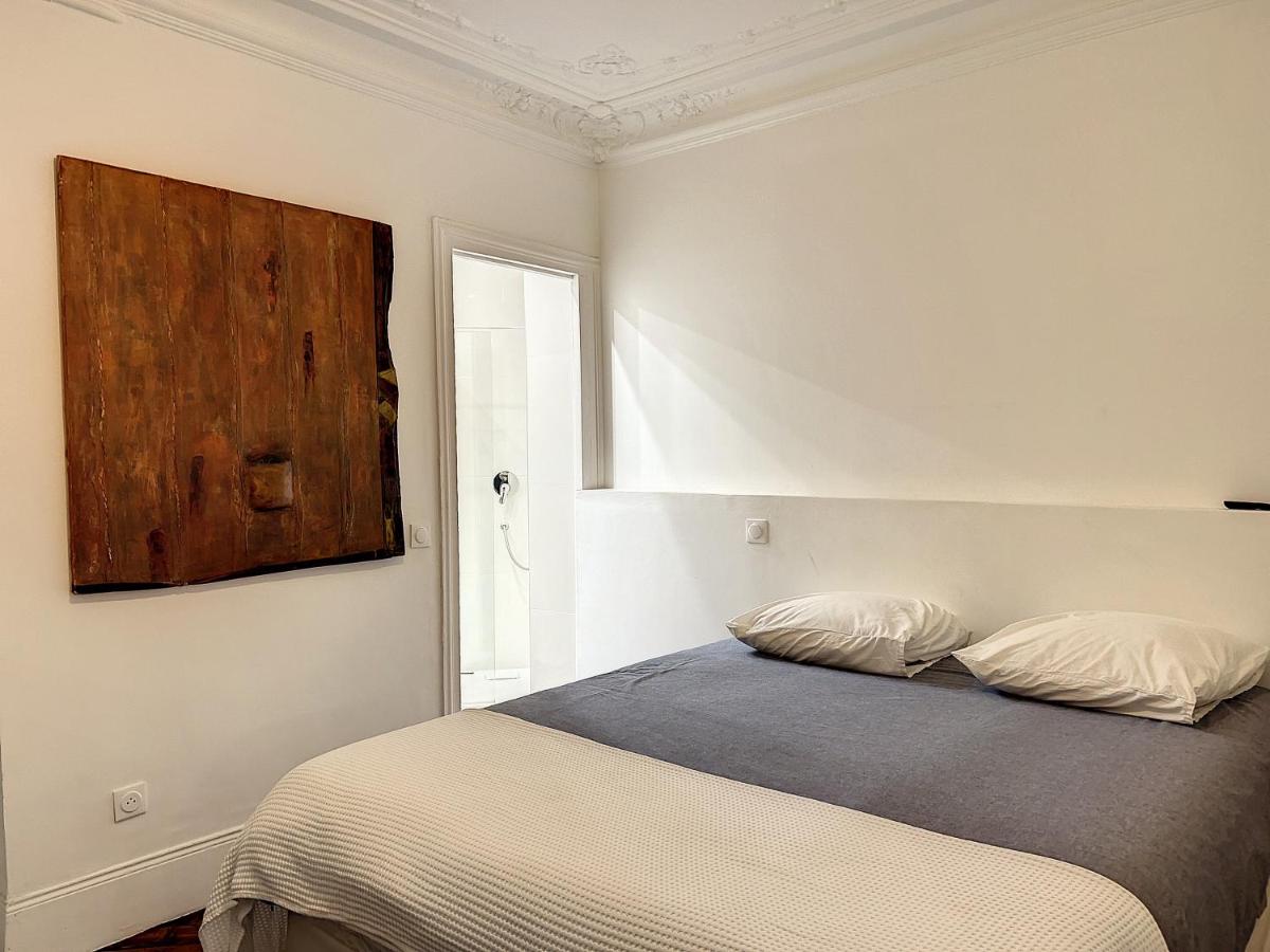 Appartement de standing - vue Arc de Triomphe - image 4