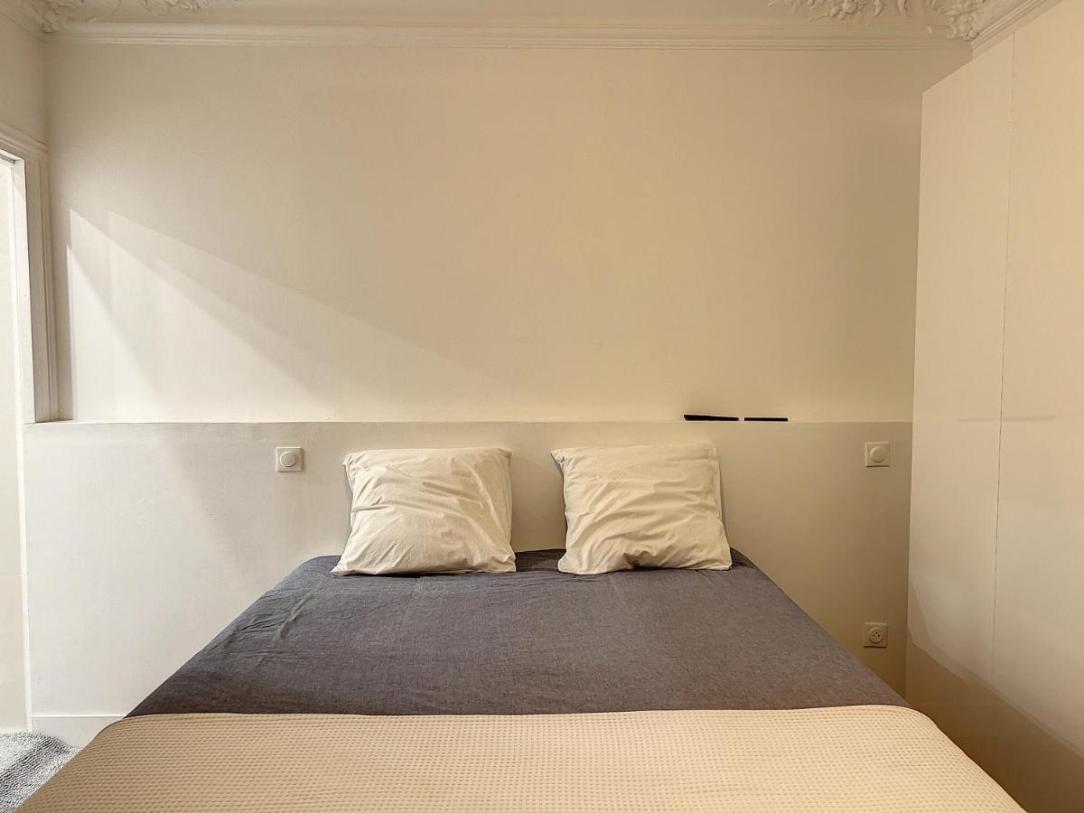 Appartement de standing - vue Arc de Triomphe - image 6