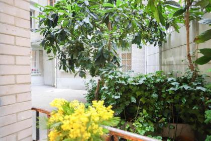 Paris - Tournelles - Place des Vosges - image 18