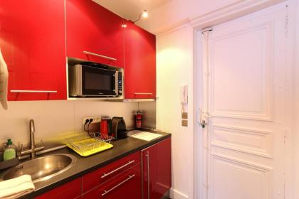 Paris Bastille Style atelier d artiste - image 10