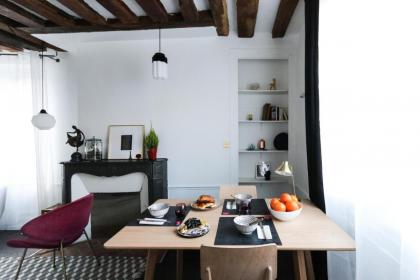 Paris Bastille Style atelier d artiste - image 12