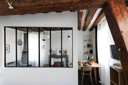 Paris Bastille Style atelier d artiste - image 3