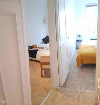 Bastille - Lappe - Quartier anime - image 6