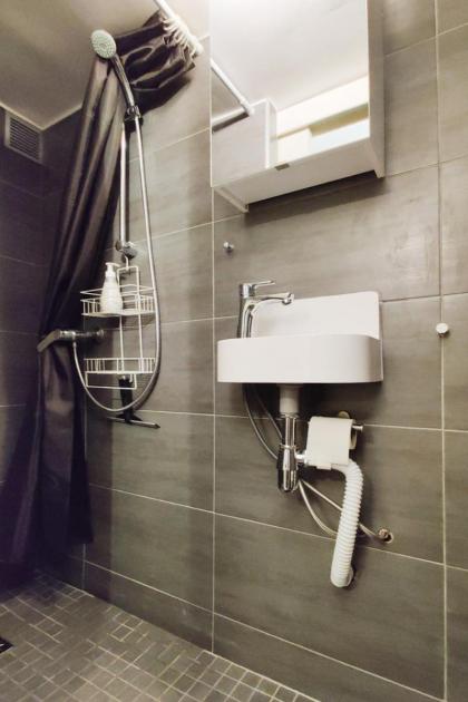 Paris - Charmante studette - Rue des Tournelles - image 11