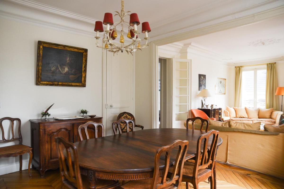 Quiet apartment - near park - image 6