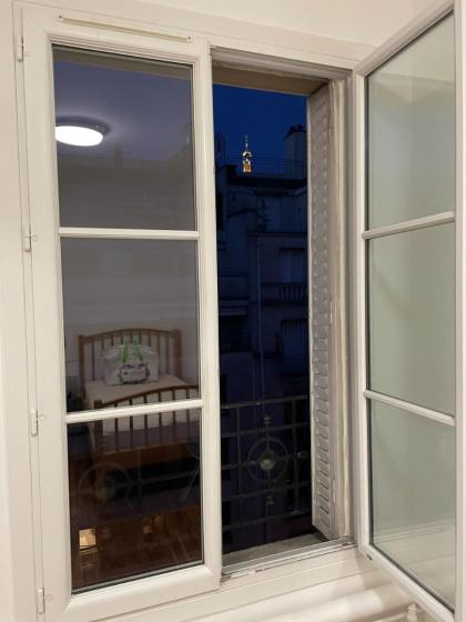 Cosy & Quaint 1BD Studio near The Seine Banks! - image 6