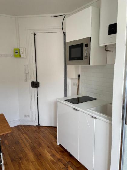 Cosy & Quaint 1BD Studio near The Seine Banks! - image 7