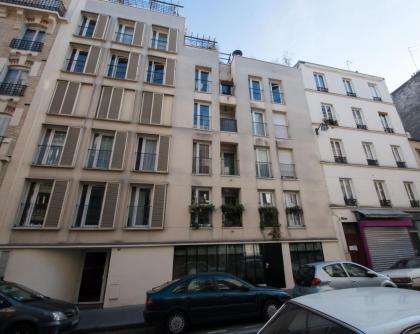 Montmartre - Ruisseau - magnifique appartement artistique - image 21