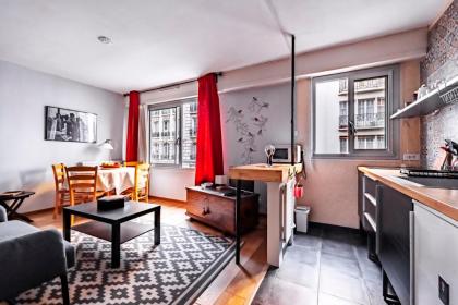 Veeve - Quayside Comfort