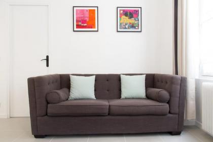 Heart of St Germain des Pres - CityApartmentStay - image 10