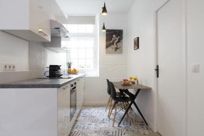 Heart of St Germain des Pres - CityApartmentStay - image 11