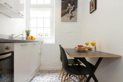 Heart of St Germain des Pres - CityApartmentStay - image 12