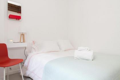Heart of St Germain des Pres - CityApartmentStay - image 14