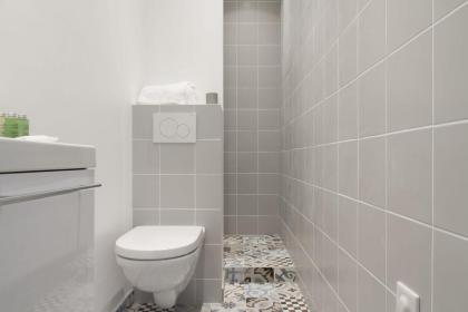 Heart of St Germain des Pres - CityApartmentStay - image 17
