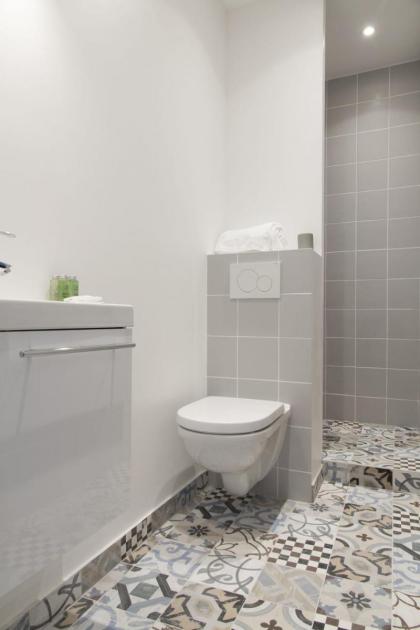 Heart of St Germain des Pres - CityApartmentStay - image 18