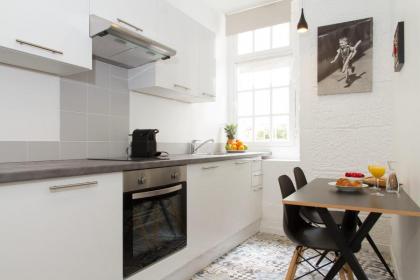 Heart of St Germain des Pres - CityApartmentStay - image 2