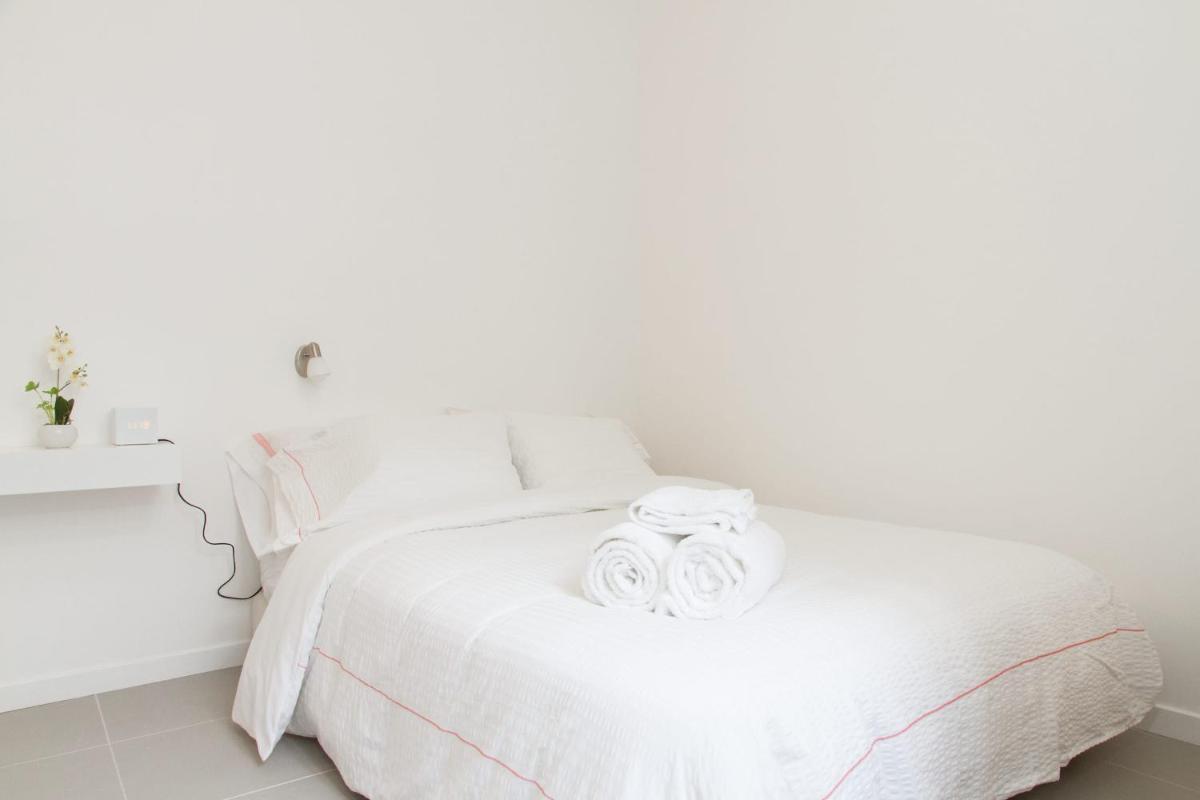 Heart of St Germain des Pres - CityApartmentStay - image 4