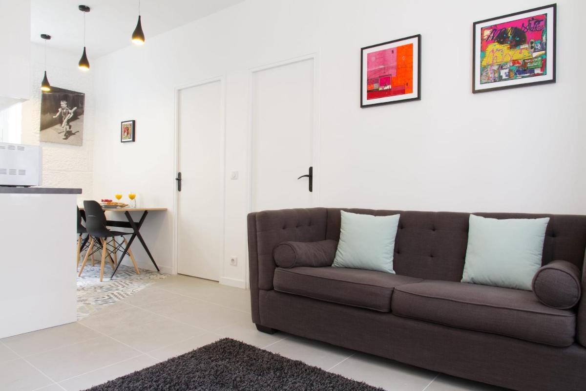 Heart of St Germain des Pres - CityApartmentStay - image 6