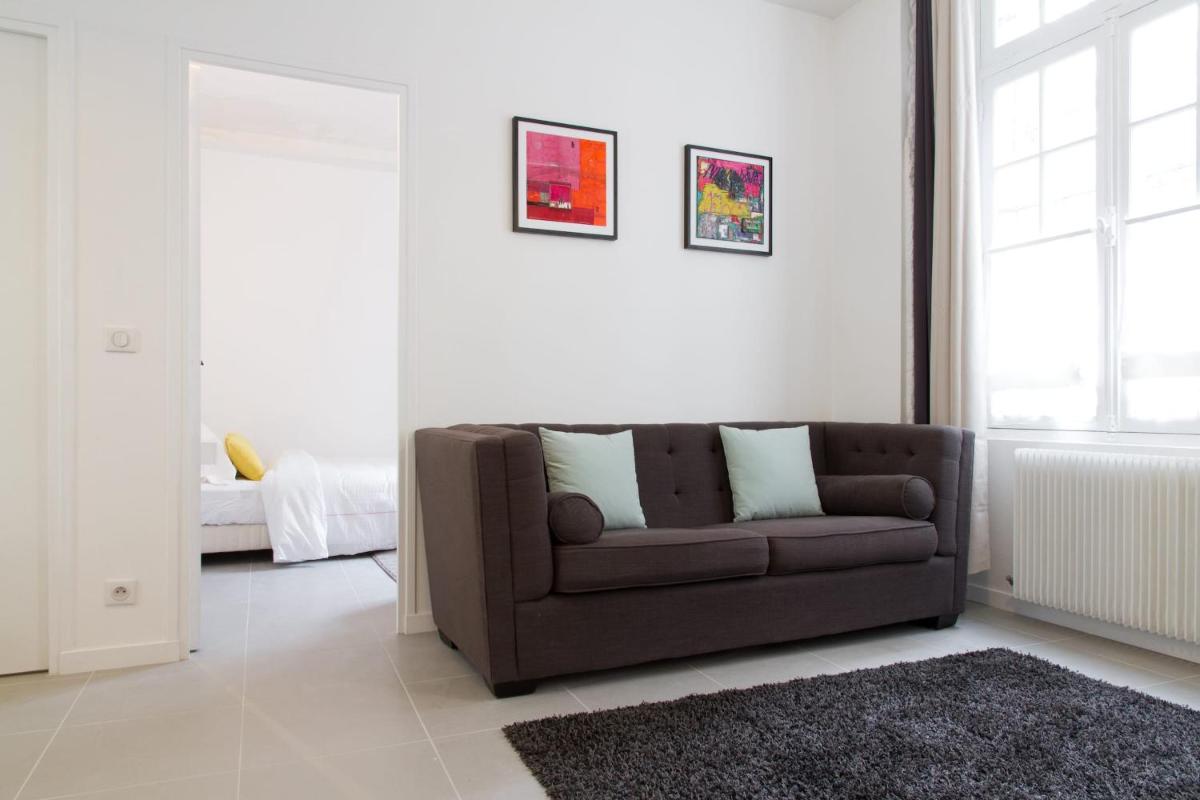 Heart of St Germain des Pres - CityApartmentStay - image 7