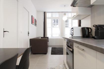 Heart of St Germain des Pres - CityApartmentStay - image 9