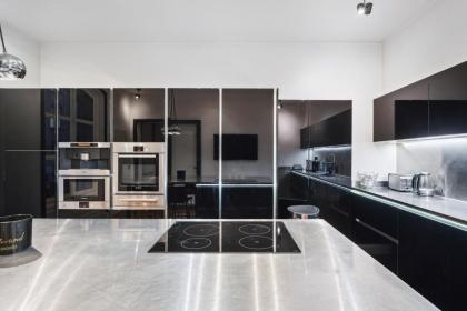Appartement luxueux proche de la Tour Eiffel - image 16