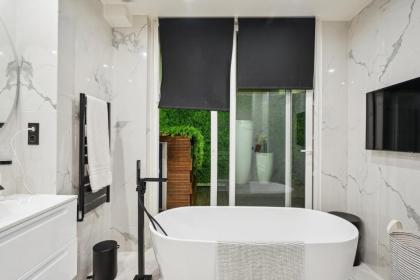 Appartement luxueux proche de la Tour Eiffel - image 18