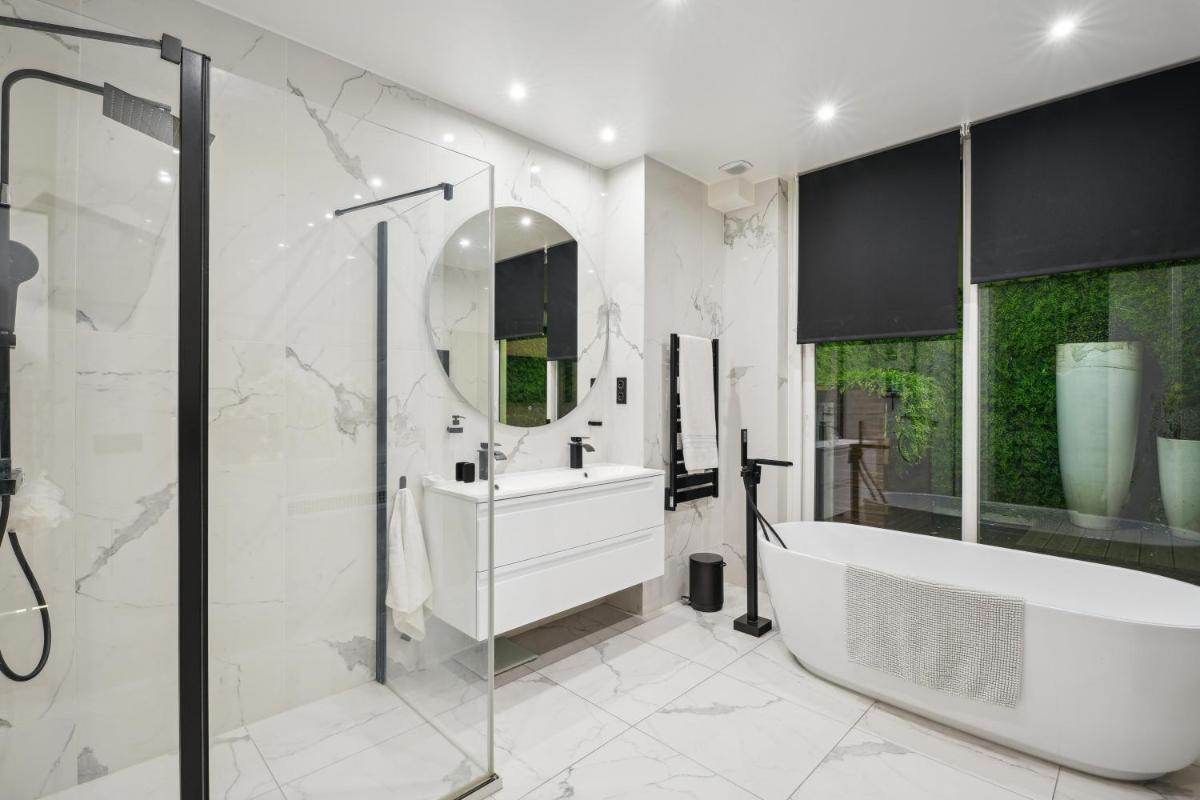 Appartement luxueux proche de la Tour Eiffel - image 4