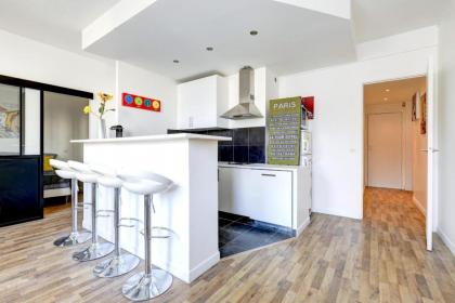 Palais Royal & Le Louvre - CityApartmentStay