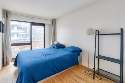 Appartement Quartier Saint Ambroise - image 10