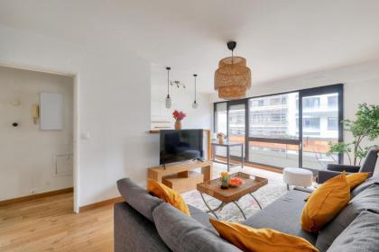 Appartement Quartier Saint Ambroise - image 17