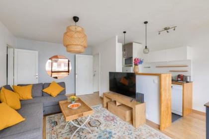 Appartement Quartier Saint Ambroise - image 18
