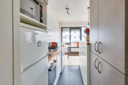 Appartement Quartier Saint Ambroise - image 6