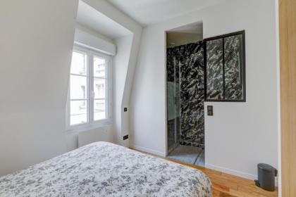 La Madeleine & Concorde - CityApartmentStay - image 6
